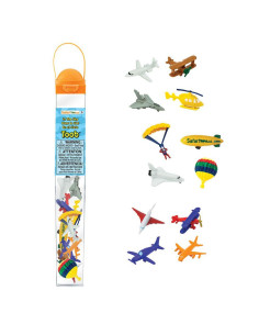 Safari Ltd. Tuba - Na obloze