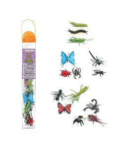 Safari Ltd. Tuba - Hmyz