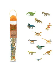 Safari Ltd. Tuba - Opeření...