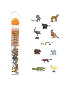 Safari Ltd. Tuba - Země...