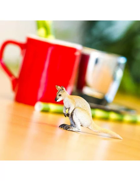 Safari Ltd. Figurka - Klokan (Wallaby)
