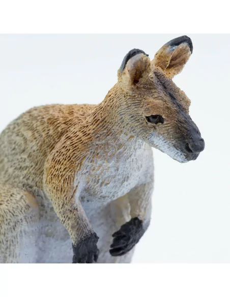 Safari Ltd. Figurka - Klokan (Wallaby)