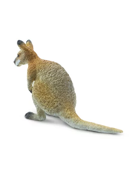 Safari Ltd. Figurka - Klokan (Wallaby)