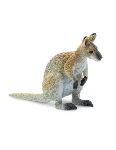 Safari Ltd. Figurka - Klokan (Wallaby)