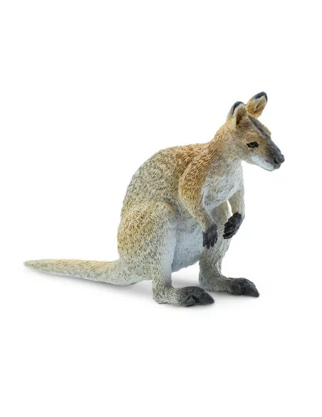 Safari Ltd. Figurka - Klokan (Wallaby)