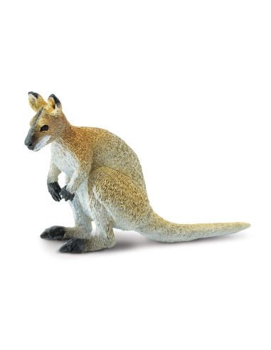 Safari Ltd. Klokan (Wallaby)