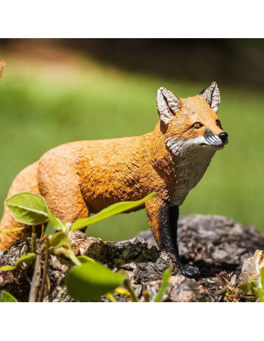Safari Ltd. Figurka - Liška obecná