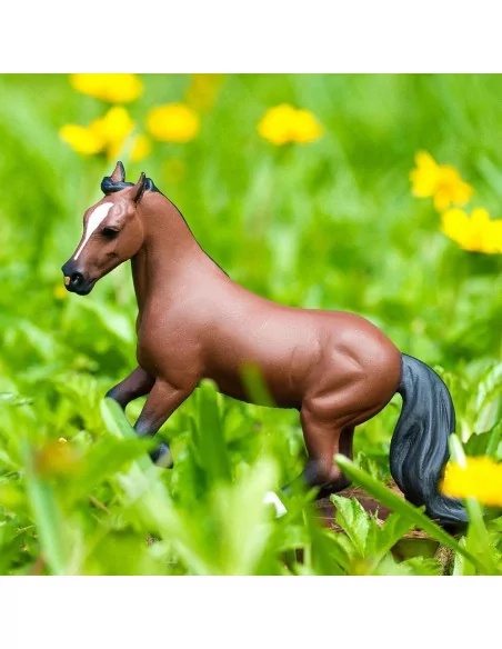 Safari Ltd. Figurka - Anglický plnokrevník
