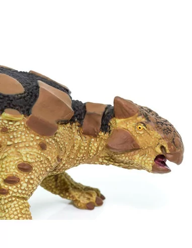 Safari Ltd. Figurka - Ankylosaurus