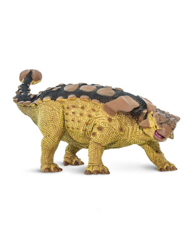 Safari Ltd. Figurka - Ankylosaurus