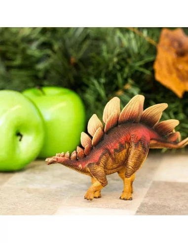 Safari Ltd. Figurka - Stegosaurus