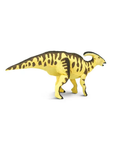 Safari Ltd. Figurka - Parasaurolophus