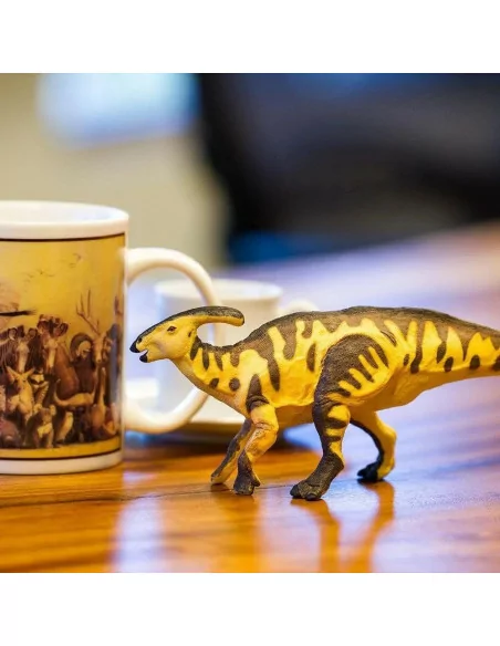 Safari Ltd. Figurka - Parasaurolophus