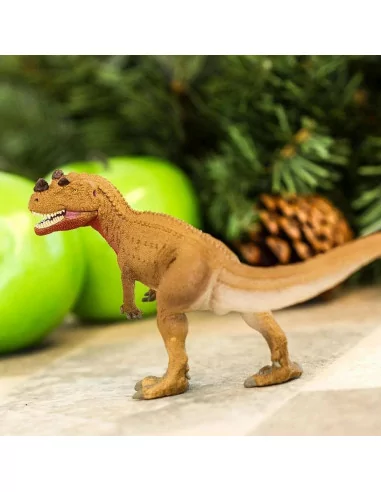 Safari Ltd. Ceratosaurus