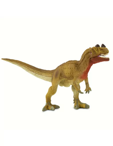 Safari Ltd. Ceratosaurus