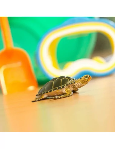 Safari Ltd. Kareta obrovská