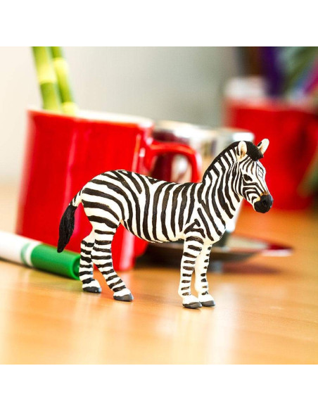 Safari Ltd. Figurka - Zebra
