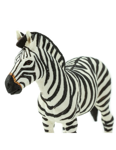 Safari Ltd. Figurka - Zebra