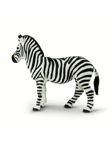 Safari Ltd. Figurka - Zebra
