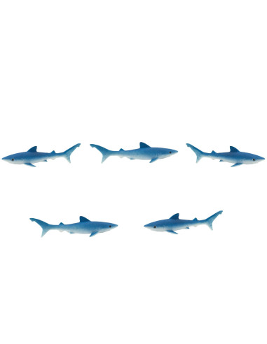 Žraloci modraví - Good Luck Minis