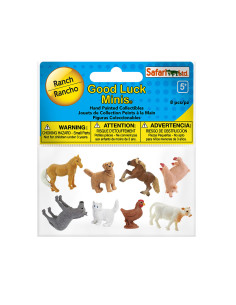 Safari Ltd. Ranč - Good...