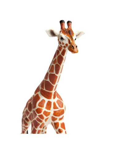 Safari Ltd. Žirafa síťovaná