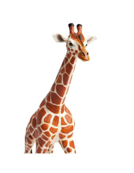 Safari Ltd. Žirafa síťovaná