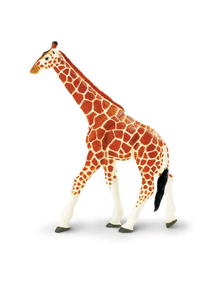 Safari Ltd. Žirafa síťovaná
