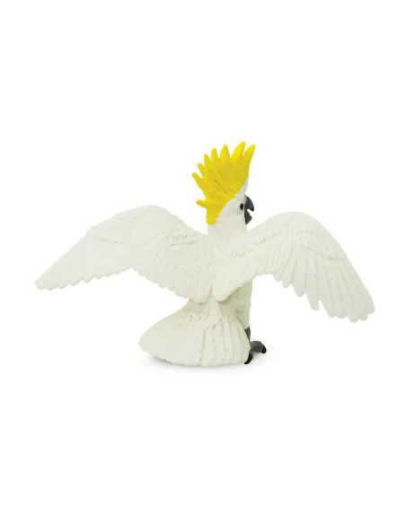 Safari Ltd. Kakadu žlutolící