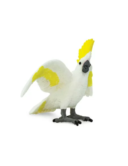 Safari Ltd. Kakadu žlutolící
