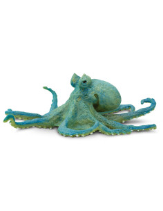 Safari Ltd. Figurka - Chobotnice