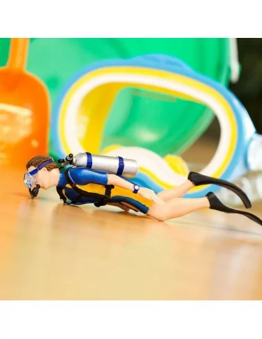 Safari Ltd. Potápěč - Kevin