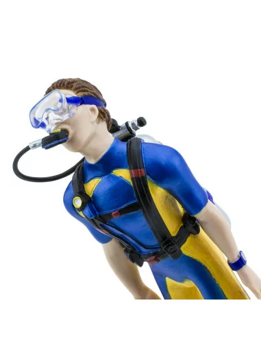 Safari Ltd. Potápěč - Kevin