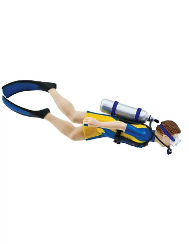 Safari Ltd. Potápěč - Kevin