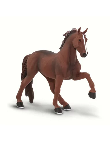 Safari Ltd. Tennesseeský mimochodník