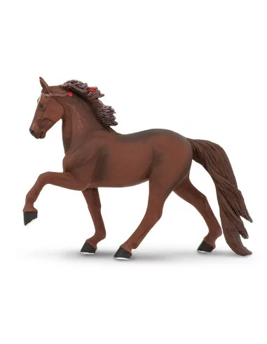 Safari Ltd. Tennesseeský mimochodník