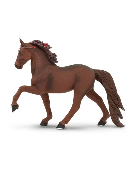 Safari Ltd. Tennesseeský mimochodník