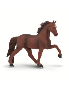 Safari Ltd. Tennesseeský mimochodník