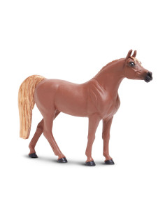 Safari Ltd. Klisna Arabský plnokrevník