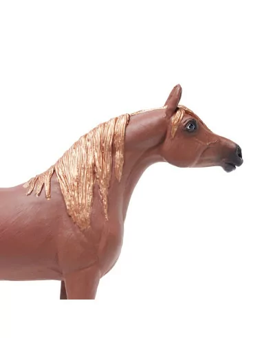 Safari Ltd. Klisna Arabský plnokrevník