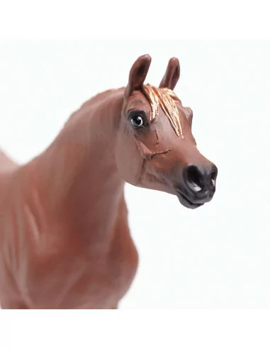 Safari Ltd. Klisna Arabský plnokrevník