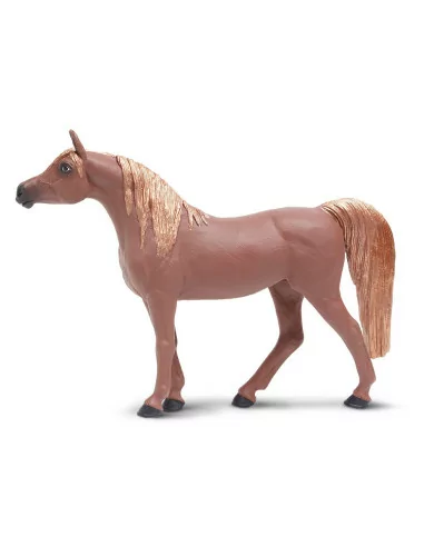 Safari Ltd. Klisna Arabský plnokrevník