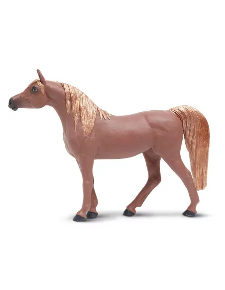 Safari Ltd. Klisna Arabský plnokrevník