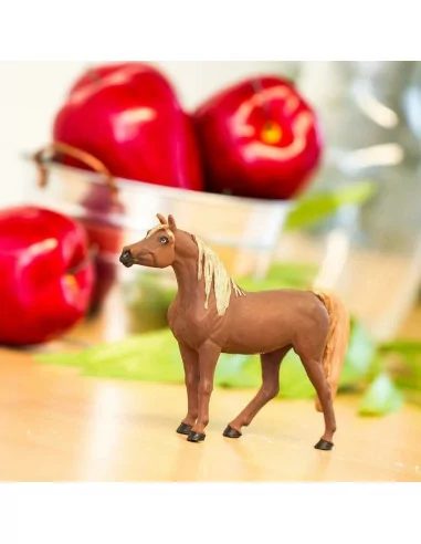 Safari Ltd. Klisna Arabský plnokrevník