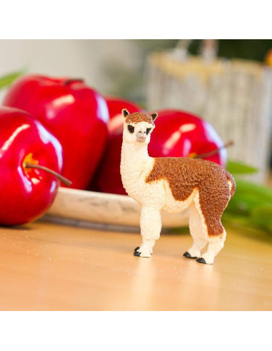 Safari Ltd. Alpaka