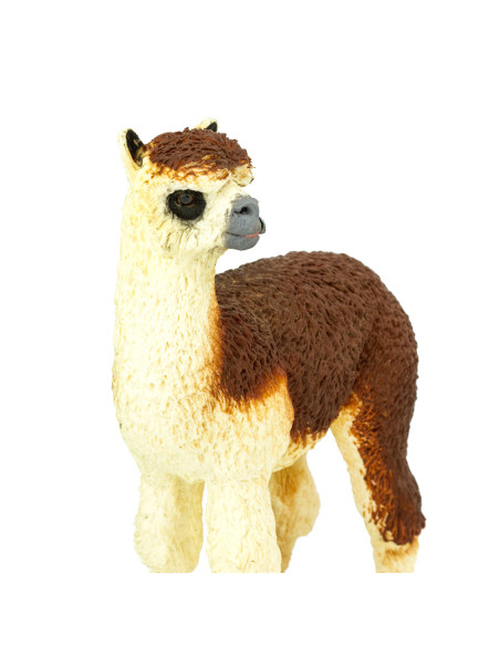 Safari Ltd. Alpaka