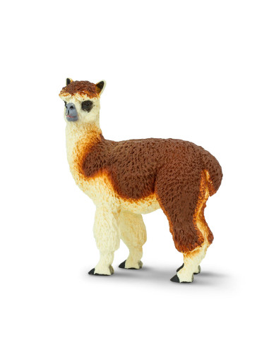 Safari Ltd. Alpaka