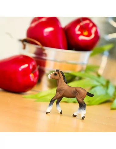 Safari Ltd. Clydesdalské hříbě