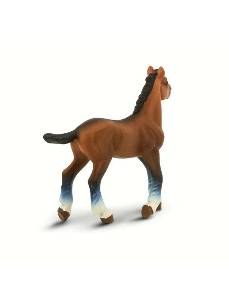 Safari Ltd. Clydesdalské hříbě