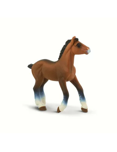 Safari Ltd. Clydesdalské hříbě